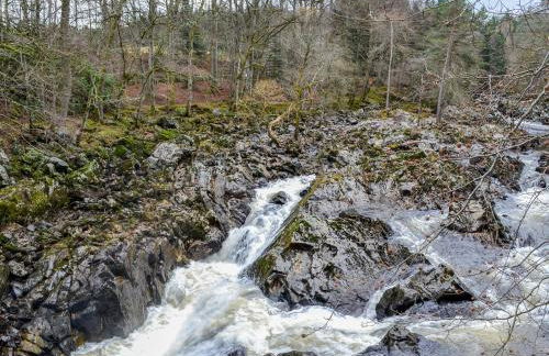 Toll Bridge Lodge - Foto 20