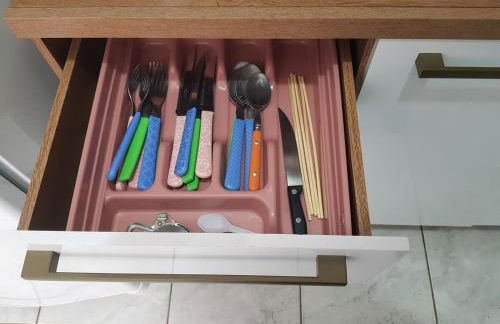 Apto 2 dormitórios 1 banheiro 1 vaga descoberta - Foto 13