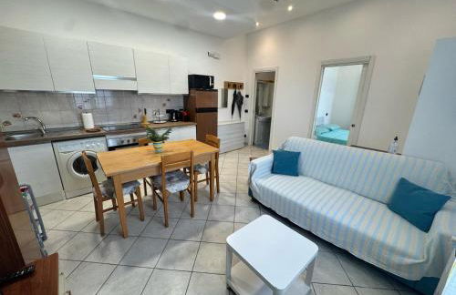 Casa Mare - Bilocale sul Lungomare di Santo Stefano al mare - Foto 15