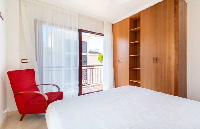 apartamentos Albir Confort - Foto 6