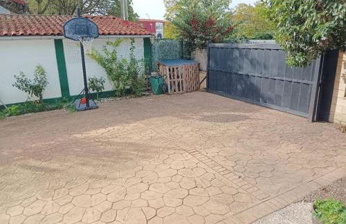 Chalet Alméndora Perfecto para grupos y familias - Photo 48