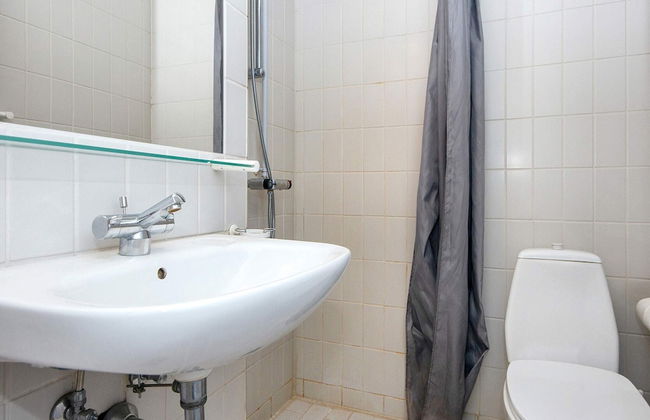 Apartment in Holiday Park in Vederso Klit - Foto 44