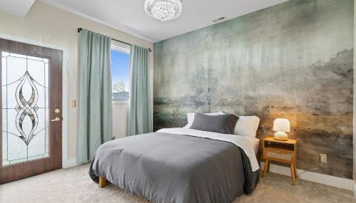 Luxe Retreat! Bar|Rooftop DT Views|Hot Tub|Arcade - Foto 3, Other