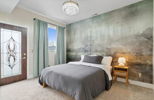 Luxe Retreat! Bar|Rooftop DT Views|Hot Tub|Arcade - Foto 3