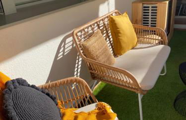 Dolce Terrassa 25 min Barcelona and Beach - Foto 43