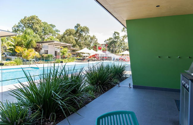 Marion Holiday Park - Foto 56