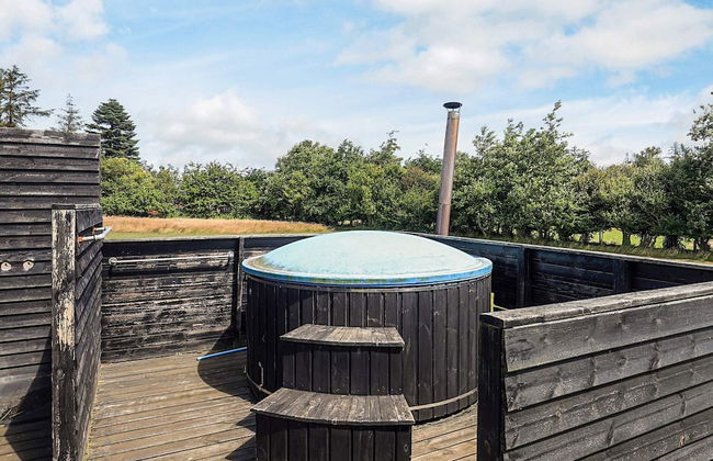 4 Star Holiday Home in Oster Assels - Foto 22