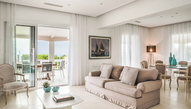 Villa Feinikas - Foto 2, Interior