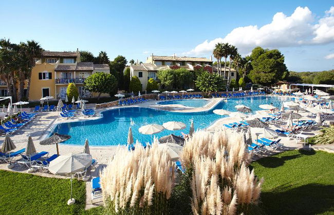 Grupotel Playa Club - Photo 9