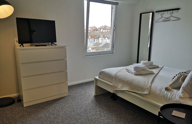 Eastcliff Escape Folkestone - Foto 4