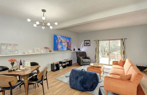 3956 La Casa de Estrella Marie home - Foto 12