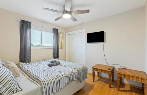 Pet Friendly near Garden of the Gods AF Academy - Foto 16