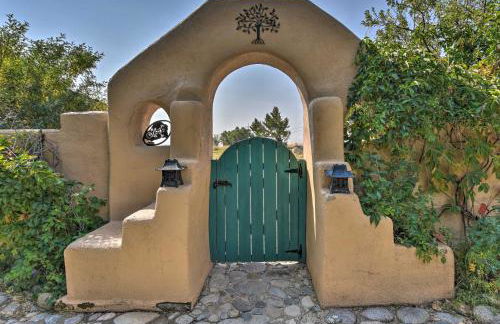 Riverheart Retreat - One-of-a-Kind Villa! - Foto 26