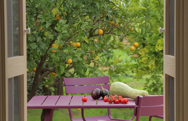 Masseria Gianferrante - Foto 33