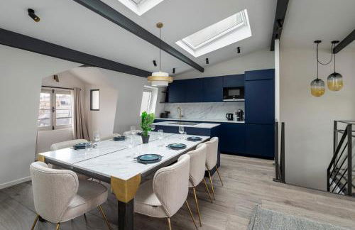 Saint Germain Residence - Foto 6