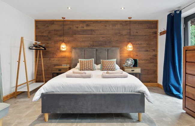 Immaculate 1-bed Studio in Haverfordwest - Foto 3