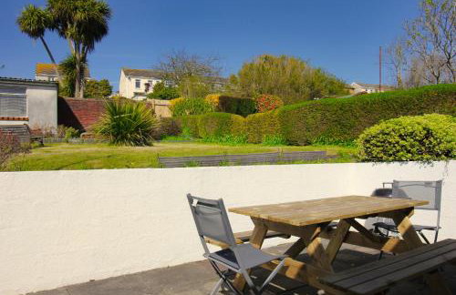 Blue Rose Cottage - Foto 32