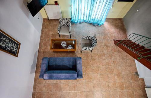 Μεζονέτα Aikaterini N5 - Foto 30