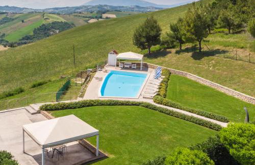 Villa delle Rose - Foto 15