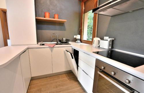 Apartment Candor With Pool - Foto 9