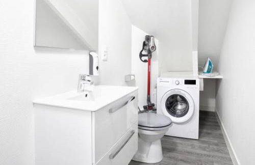 Phare de Gatteville - Second Souffle - Cherbourg - Foto 21