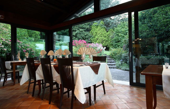 Country House Barone d’Asolo - Photo 33