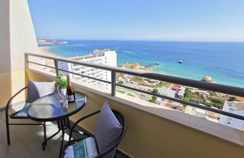 Apartment Jardins Rose Vista Mar - Foto 31