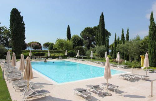 Ginny House Lake - charming flat with pool - Foto 8