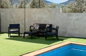 Casa Rural Cortijo Cerro Limon - Foto 1