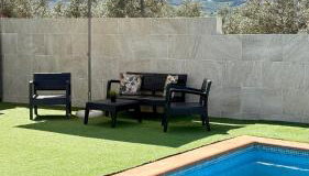Casa Rural Cortijo Cerro Limon - Foto 1