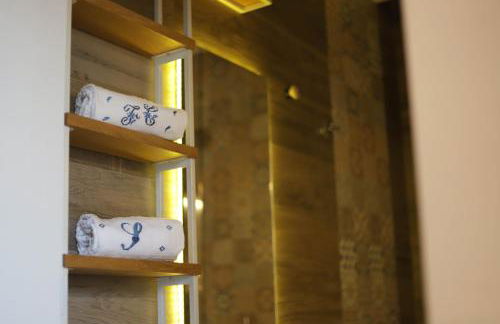 Nilu al Mare - Villa pool & sea Monopoli - Foto 19