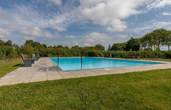 Holiday Home in De Punt With Pool & Garden - Photo 1