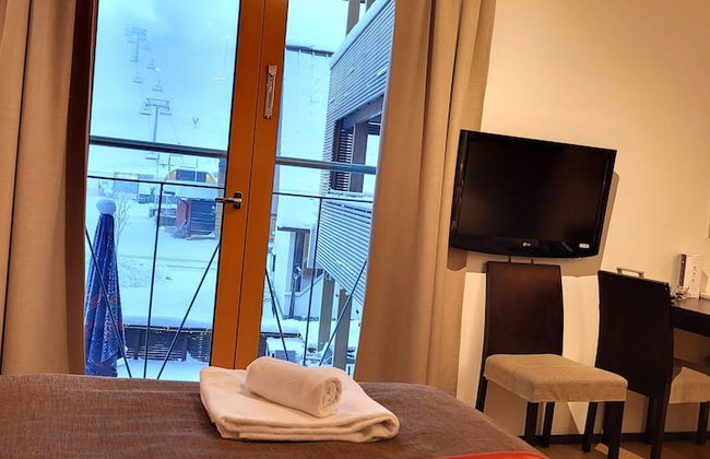 Levi Suites Levi Gold - Foto 48