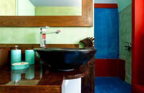 Villa Menelaos Penthouse - Foto 15