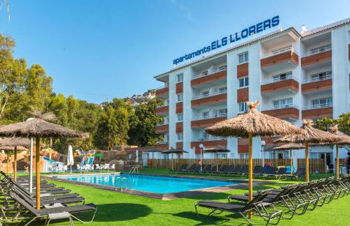 Apartaments Els Llorers - Foto 2