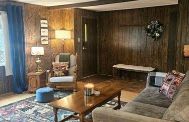 Secluded Forest Cabin Retreat Near Olympic Peninsula Coast | Near Sekiu, Washington - Foto 6