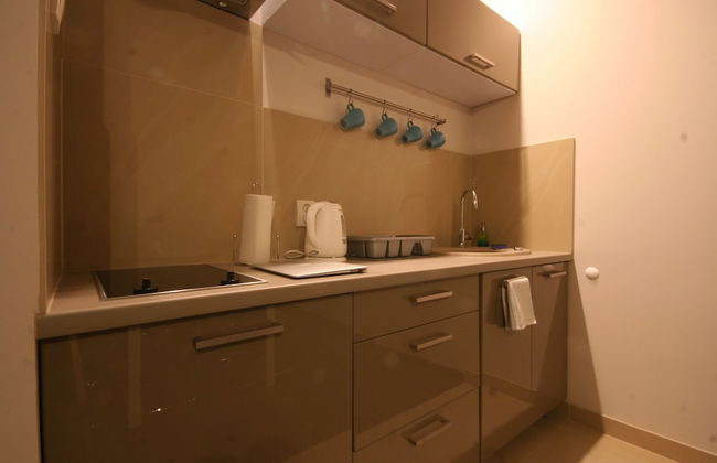 Apartamenty pod Łysicą - Foto 33