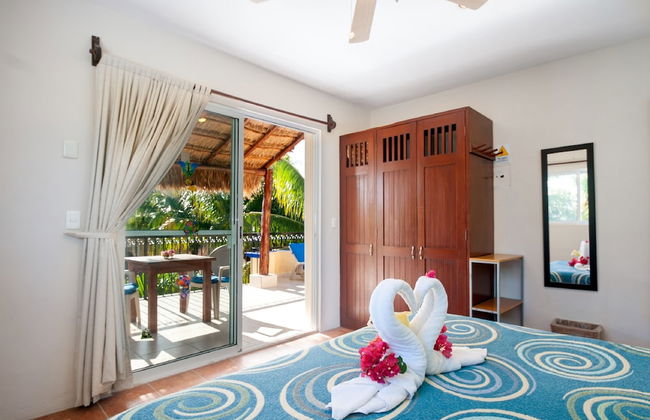 Abbey del Sol - Foto 11