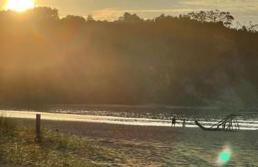 Casa vacacional Escuela la Llera - Foto 52