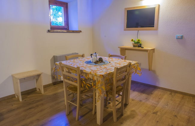 Il Borgo Dei Celti - Foto 32