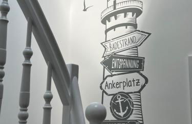 Ferienhaus Wiesenkoje - Insel Rügen - Ostsee - Foto 24