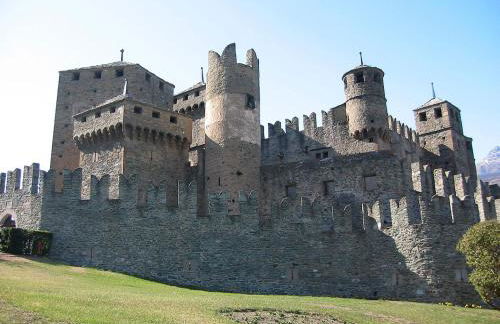 Residence Du Chateau - Foto 11