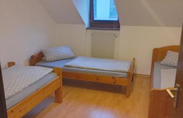 Zentrale Ferienwohnung mit Blick auf die Paulinskirche - Foto 12