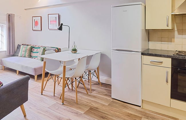 Host Stay Roper Road - Foto 13