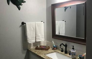 Romantic Coastal Private Room - Foto 52