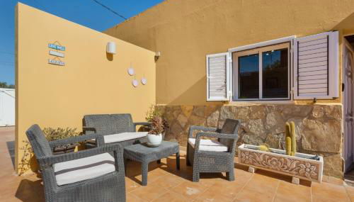 Apt Rural Zona Céntrica Isla - Foto 2