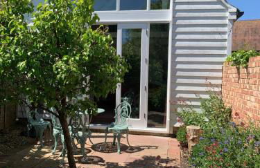 The White Barn near Cambridge - Foto 49