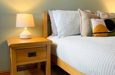 Hadrians Retreat, Cosy 1 Bed Flat - near M6 Jct45, A75, Gretna & Carlisle - Foto 2