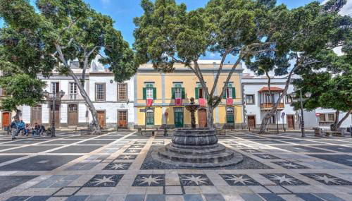 AB Suite Vegueta - Foto 2