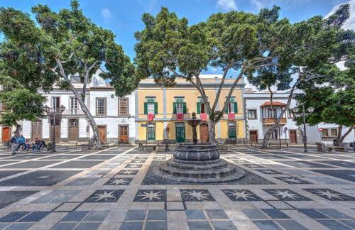 AB Suite Vegueta - Foto 2